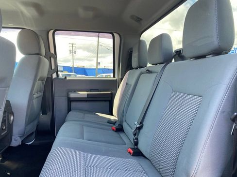 Used 2016 Ford F250 XLT AWD/4WD image 18