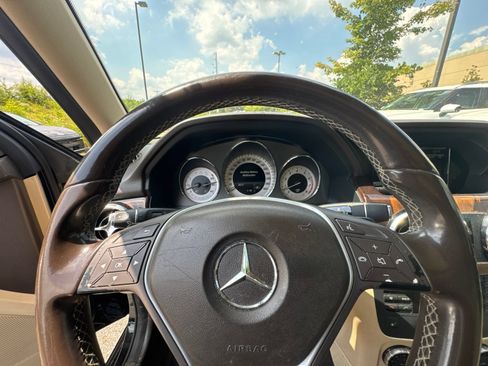 Used 2014 Mercedes-Benz GLK 350 4MATIC image 17