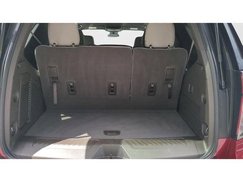 Used 2024 Chevrolet Tahoe LS w/ Max Trailering Package image 11