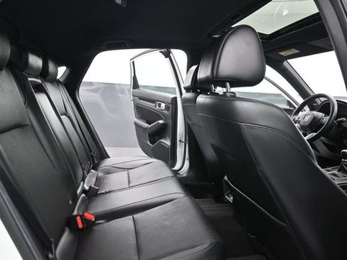 Used 2024 Honda Civic Sport Touring image 27