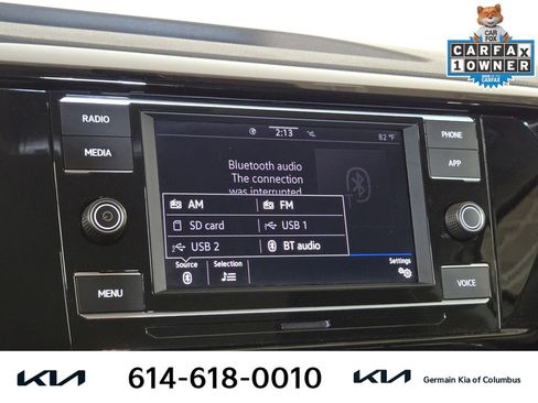 Used 2023 Volkswagen Taos S FWD image 24