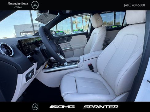 New 2026 Mercedes-Benz GLA 250 image 10