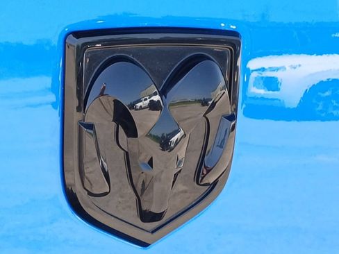 Used 2020 RAM 1500 Warlock w/ Electronics Group AWD/4WD image 29