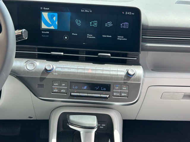 New 2026 Hyundai Kona SEL Sport FWD image 19