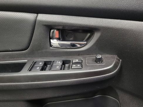 Used 2015 Subaru WRX Limited image 21