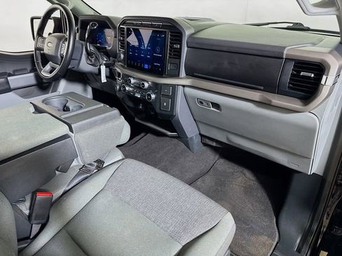 Used 2024 Ford F150 XLT image 26