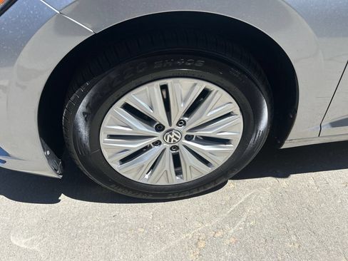 Used 2020 Volkswagen Jetta S FWD image 14