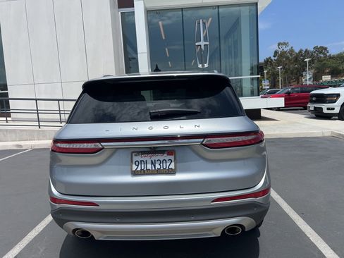 Used 2022 Lincoln Corsair FWD image 7