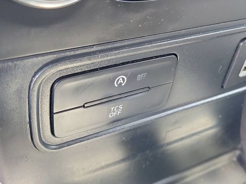Used 2021 Ford EcoSport SE FWD image 25