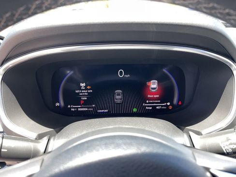 New 2026 Acura MDX A-Spec AWD/4WD image 34