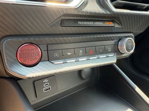 New 2025 Ford Mustang Premium w/ Mustang Nite Pony Package image 25