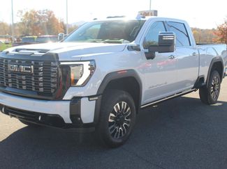 New 2026 GMC Sierra 2500 Denali Ultimate video 3