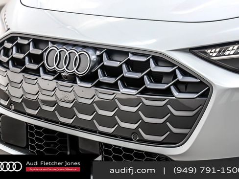 New 2025 Audi A5 2.0T Premium Plus image 13