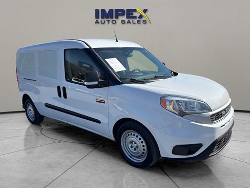 Used 2022 RAM ProMaster City Wagon image 7