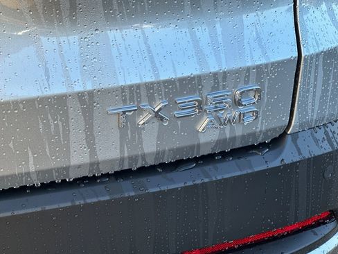New 2026 Lexus TX 350 AWD image 21