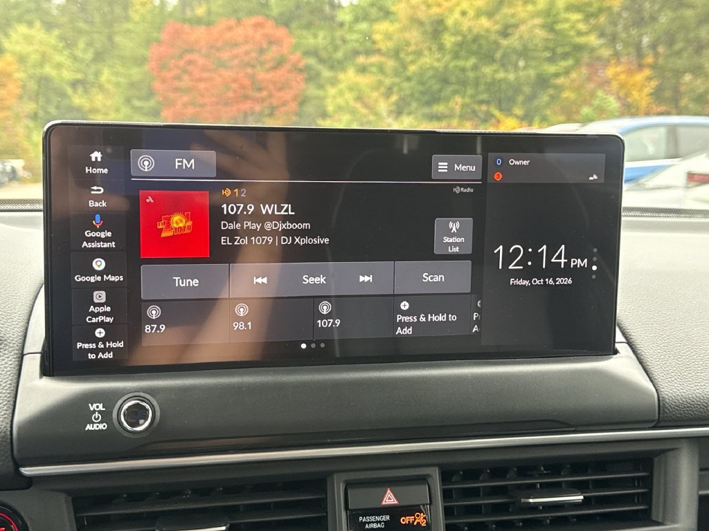 New 2026 Honda Pilot Elite image 12