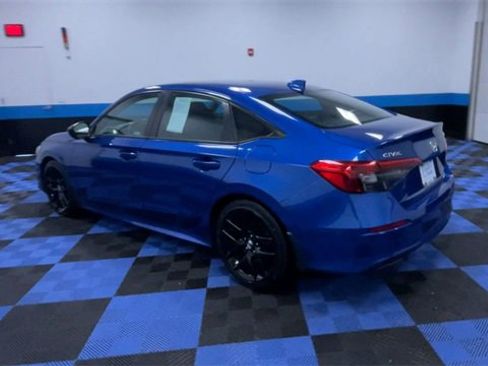 Certified 2023 Honda Civic Sport image 6