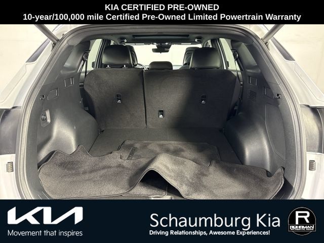Certified 2025 Kia Sportage X-Pro AWD/4WD image 31