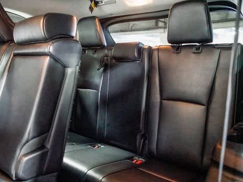 Certified 2022 Toyota Highlander XLE image 21