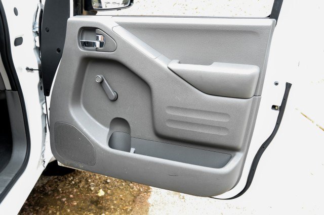 Used 2019 Nissan Frontier S RWD image 34