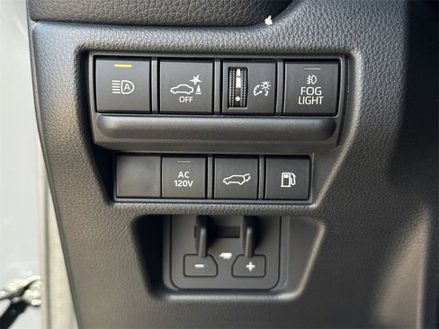 Used 2025 Toyota Land Cruiser w/ Premium Package image 23