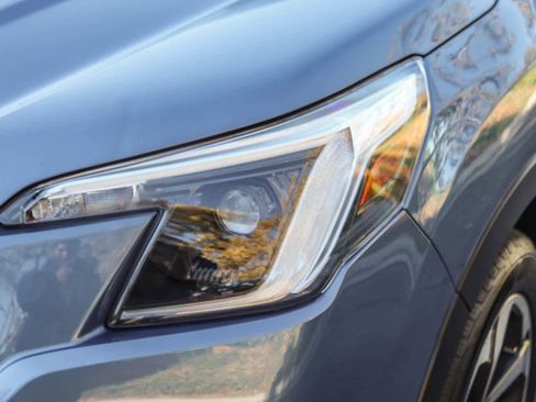 Certified 2023 Subaru Forester Touring image 8