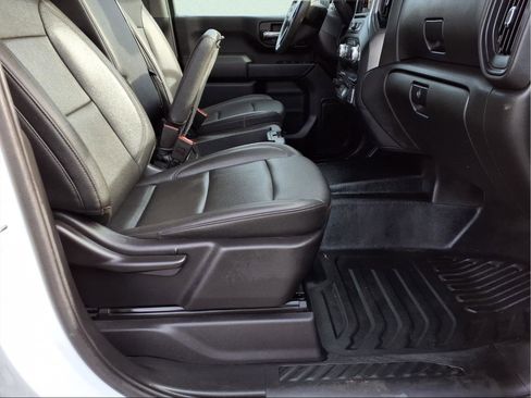 Used 2024 GMC Sierra 2500 Pro image 22