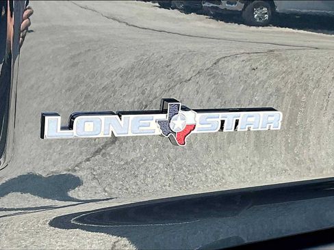 Used 2025 RAM 1500 Lone Star AWD/4WD image 15