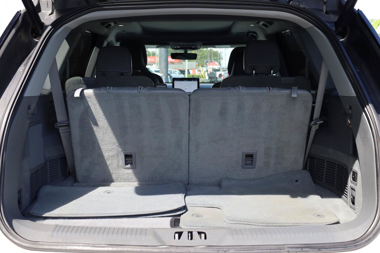 Used 2021 Lincoln Aviator Reserve w/ Equipment Group 202A AWD/4WD image 18