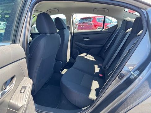 Used 2023 Nissan Sentra S FWD image 12