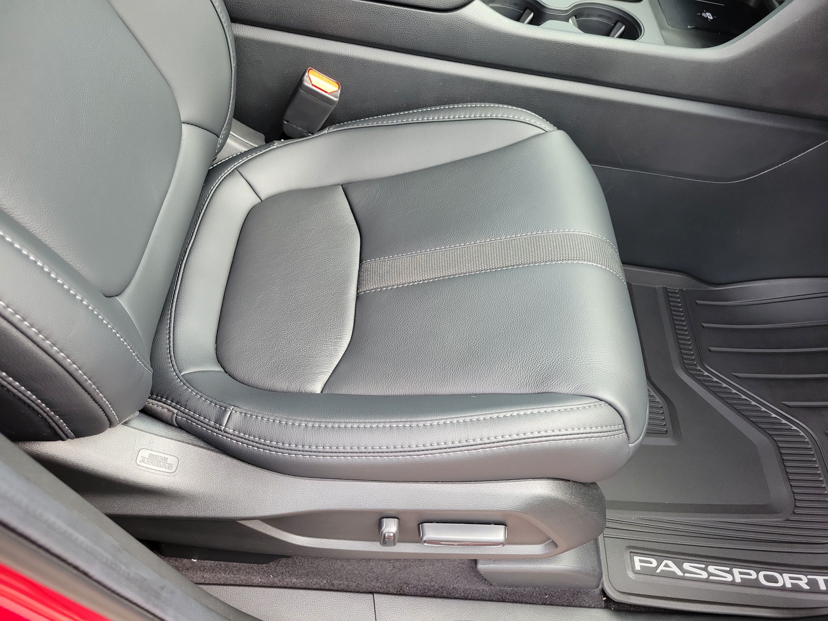 New 2026 Honda Passport RTL image 18