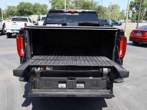 Used 2024 GMC Sierra 1500 Denali Ultimate AWD/4WD image 28