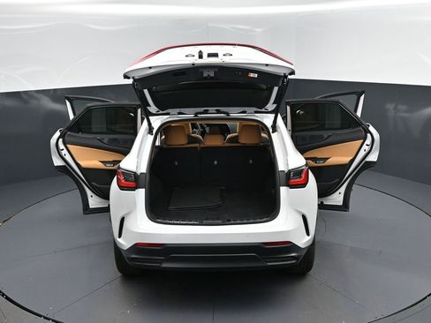 Used 2025 Lexus NX 350 AWD w/ Accessory Package (2T) image 48