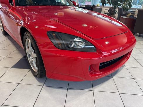 Used 2001 Honda S2000 image 6