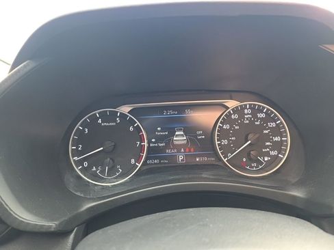 Used 2020 Nissan Sentra SV w/ Lighting Package image 46