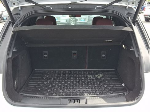 Certified 2025 Lincoln Corsair Reserve w/ Rear Removable Package Tray AWD/4WD image 29