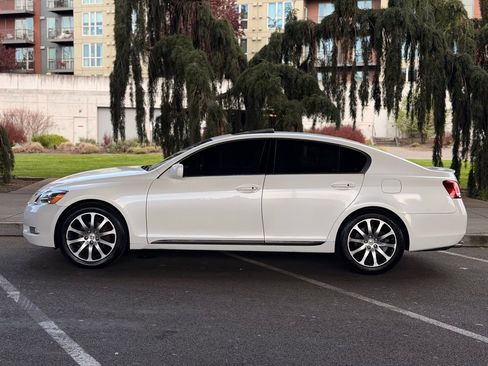 Used 2006 Lexus GS 300 AWD image 5