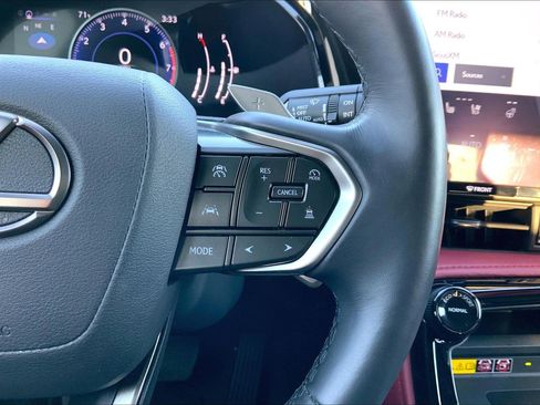 Used 2023 Lexus NX 350 AWD w/ Premium Package image 24