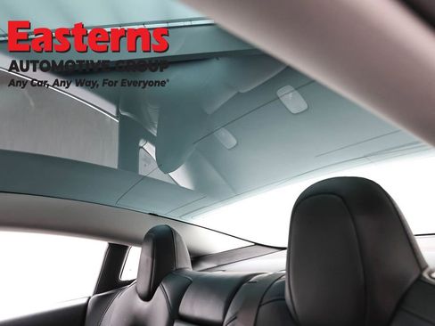 Used 2018 Tesla Model 3 Long Range image 30