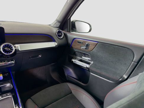 New 2026 Mercedes-Benz GLB 250 4MATIC image 27