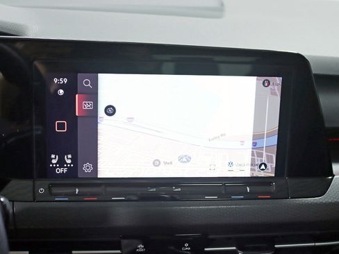 Used 2024 Volkswagen GTI Autobahn FWD image 18