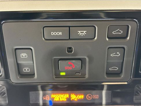 Certified 2024 Toyota Grand Highlander XLE image 22