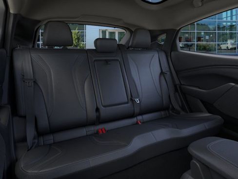 New 2024 Ford Mustang Mach-E Premium image 11