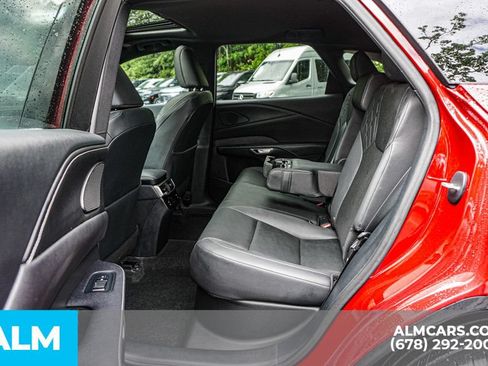 Used 2023 Lexus RX 350 Premium FWD image 21