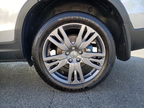 Used 2021 Honda Passport EX-L image 33