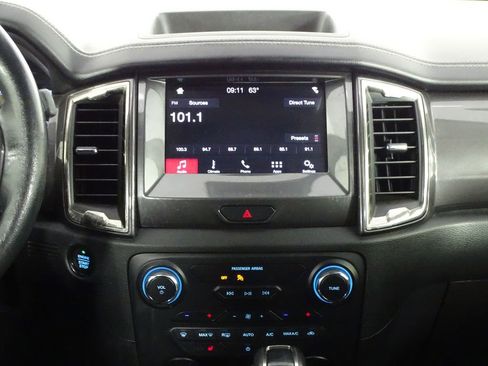 Used 2019 Ford Ranger Lariat w/ FX4 Off-Road Package image 30