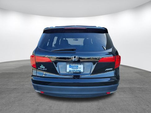 Used 2016 Honda Pilot EX-L image 6