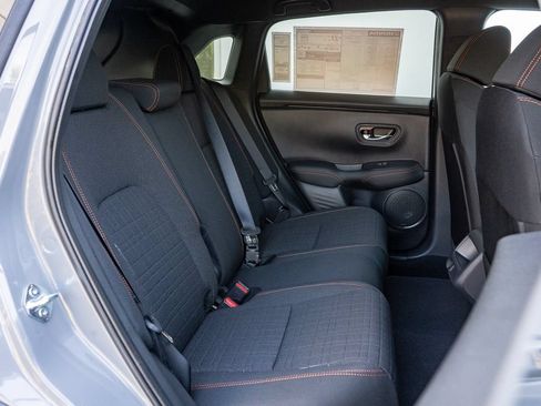 New 2027 Honda HR-V Sport image 14