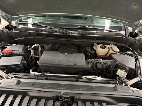 Certified 2024 Chevrolet Silverado 1500 RST image 43