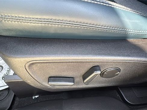 Used 2022 Ford Bronco Sport Outer Banks w/ Tech Package image 8